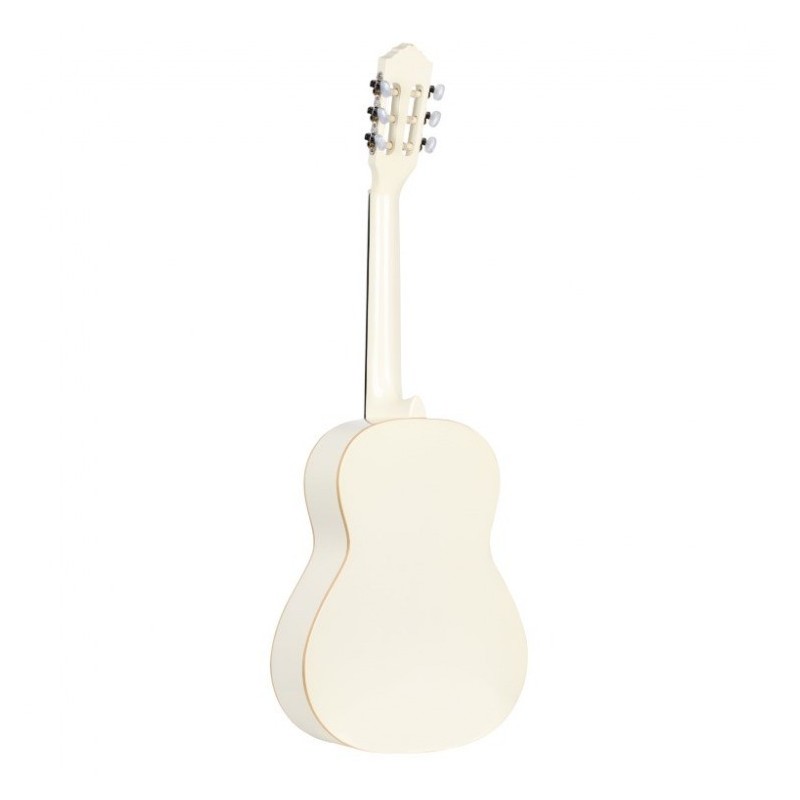Ortega R121-3sls4WH - Gitara Klasyczna