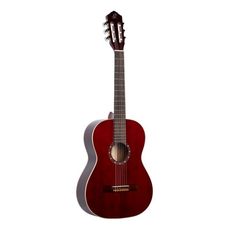 Ortega R121-7sls8WR - Gitara Klasyczna