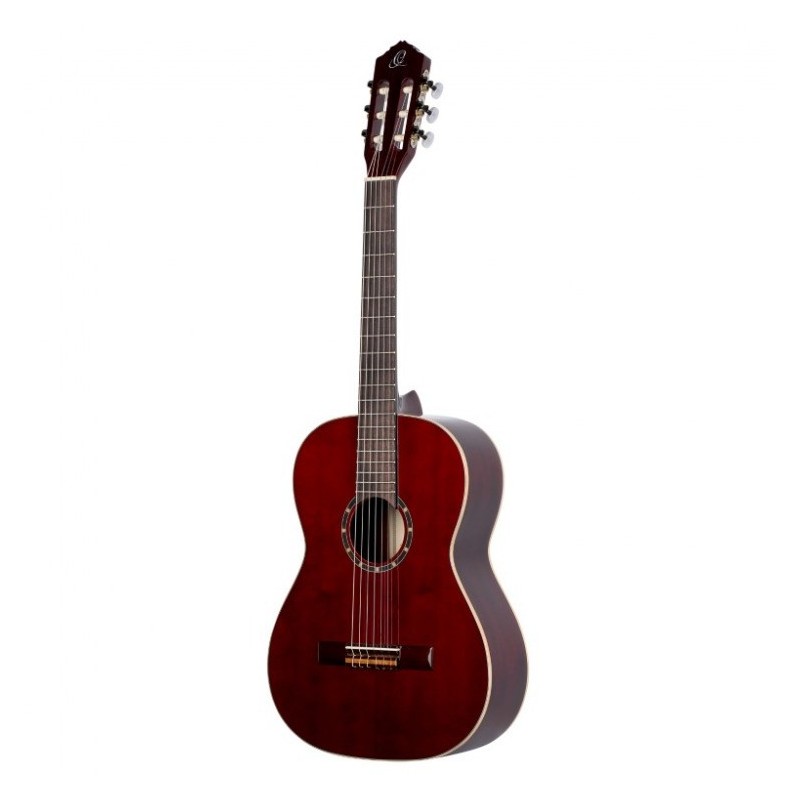Ortega R121-7sls8WR - Gitara Klasyczna