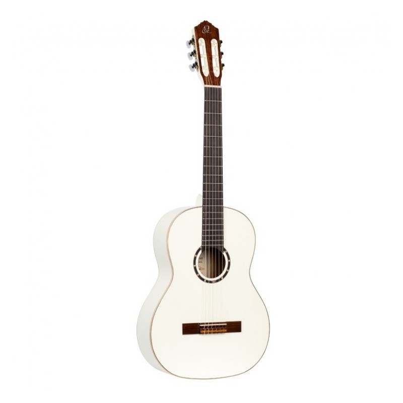 Ortega R121WH - Gitara Klasyczna