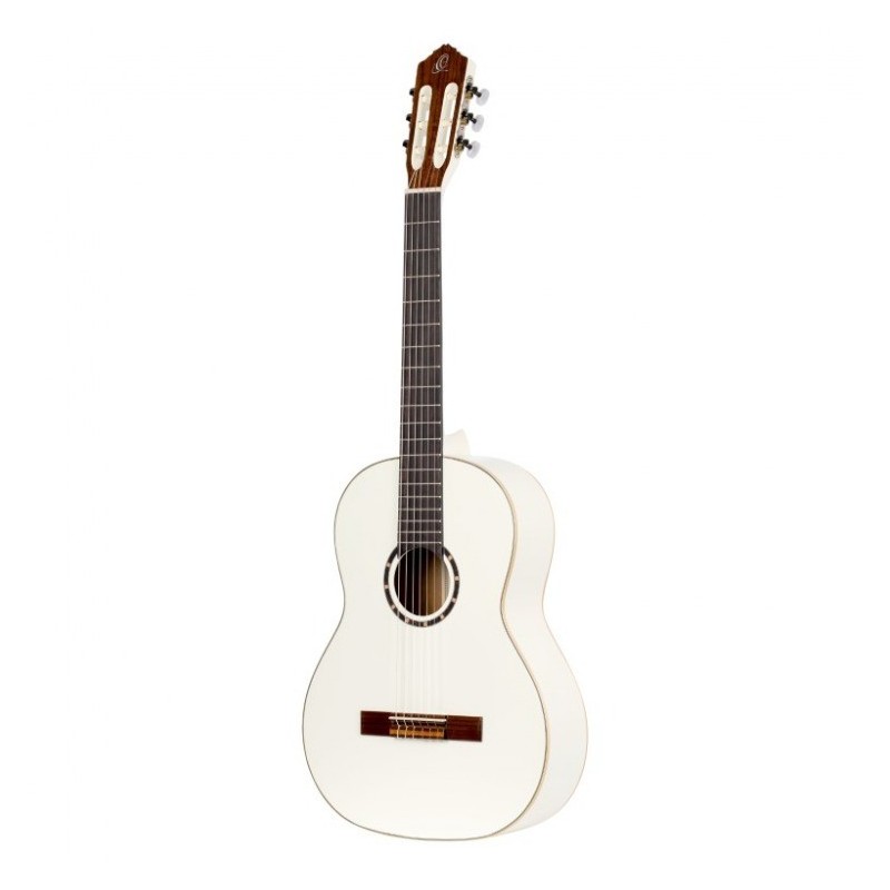 Ortega R121WH - Gitara Klasyczna