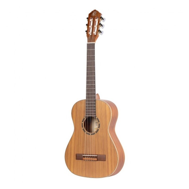 Ortega R122-7sls8 - Gitara Klasyczna