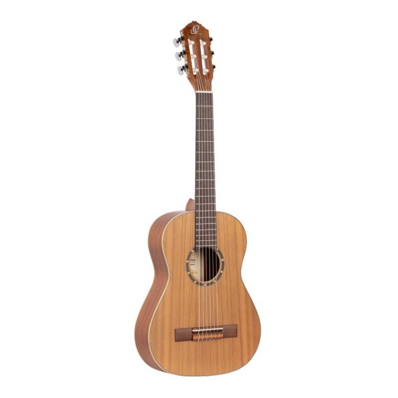 Ortega R122-3sls4 - Gitara Klasyczna