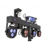 Eurolite LED KLS Scan Next FX - zestaw oświetleniowy