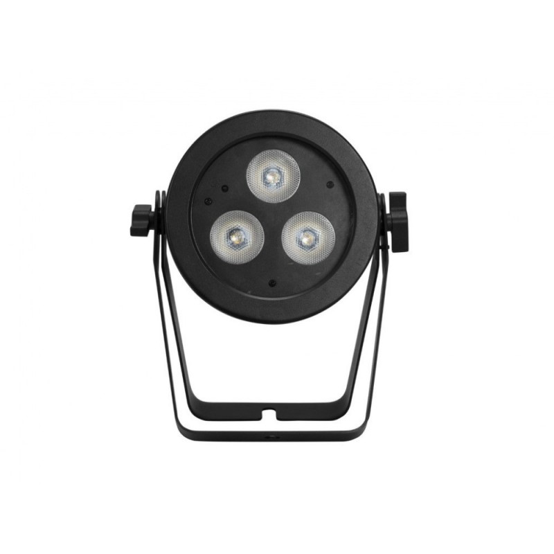 Eurolite LED IP PAR 3x8W QCL spot - reflektor PAR