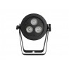 Eurolite LED IP PAR 3x8W QCL spot - reflektor PAR