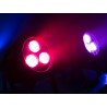 Eurolite LED IP PAR 3x8W QCL spot - reflektor PAR