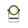 Eurolite LED Theatre COB 200 RGB+WW - reflektor COB