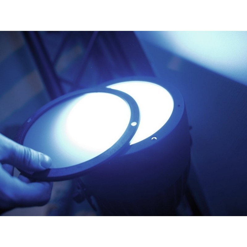 Eurolite LED Theatre COB 200 RGB+WW - reflektor COB