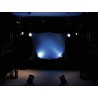 Eurolite LED Theatre COB 200 RGB+WW - reflektor COB