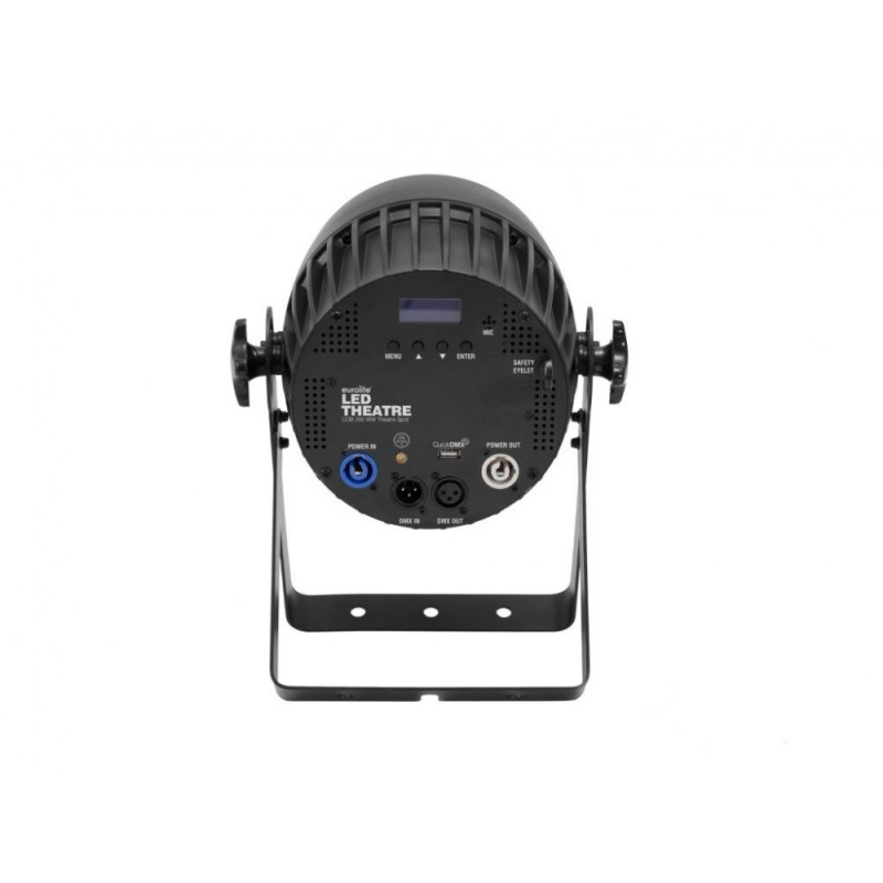 Eurolite LED Theatre COB 200 WW - reflektor COB