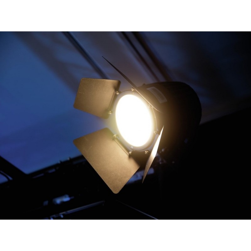 Eurolite LED Theatre COB 200 WW - reflektor COB
