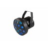 Eurolite LED Mini Z-20 USB Beam Effect - efekt LED
