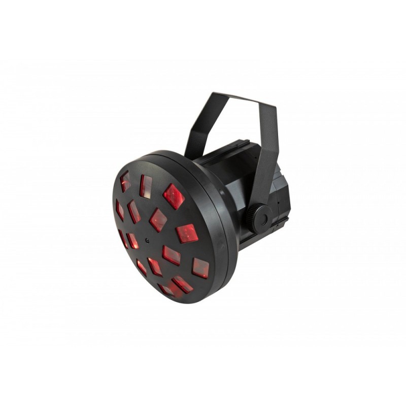 Eurolite LED Mini Z-20 USB Beam Effect - efekt LED