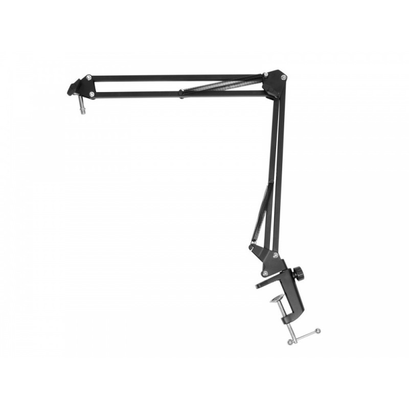 Omnitronic BMS-1C USB - zestaw do Broadcast