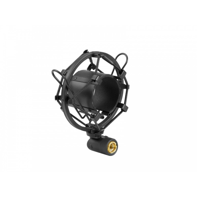 Omnitronic BMS-1C USB - zestaw do Broadcast