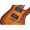 Schecter OMEN Extreme 6 VSB - body