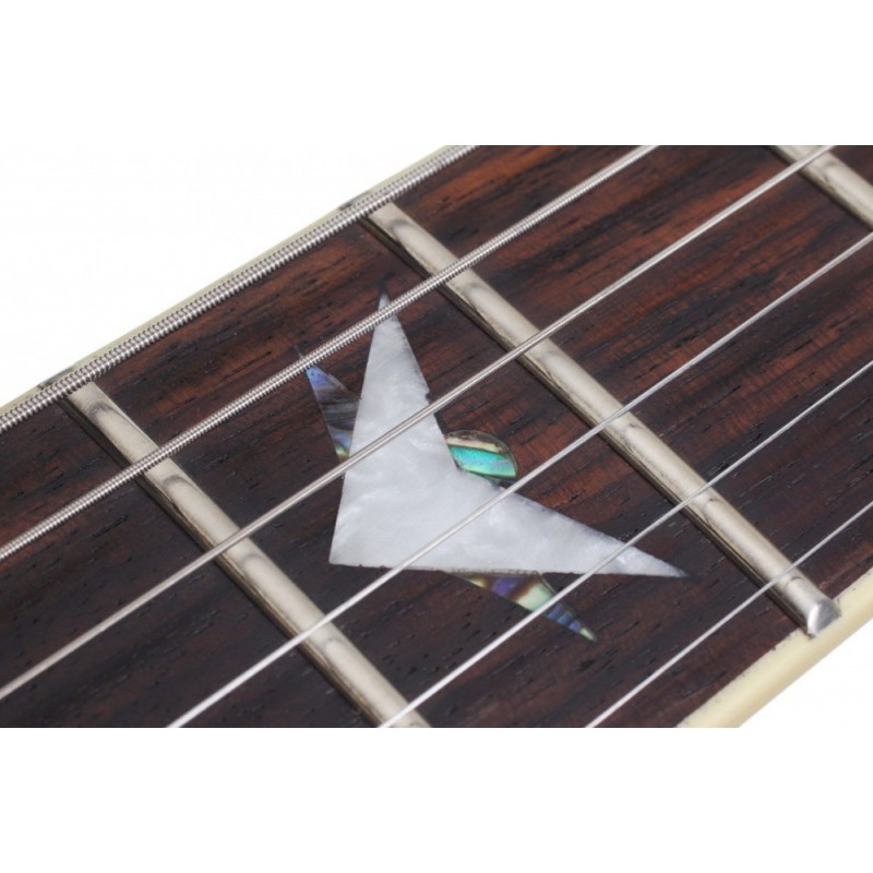 Schecter OMEN Extreme 6 VSB - progi