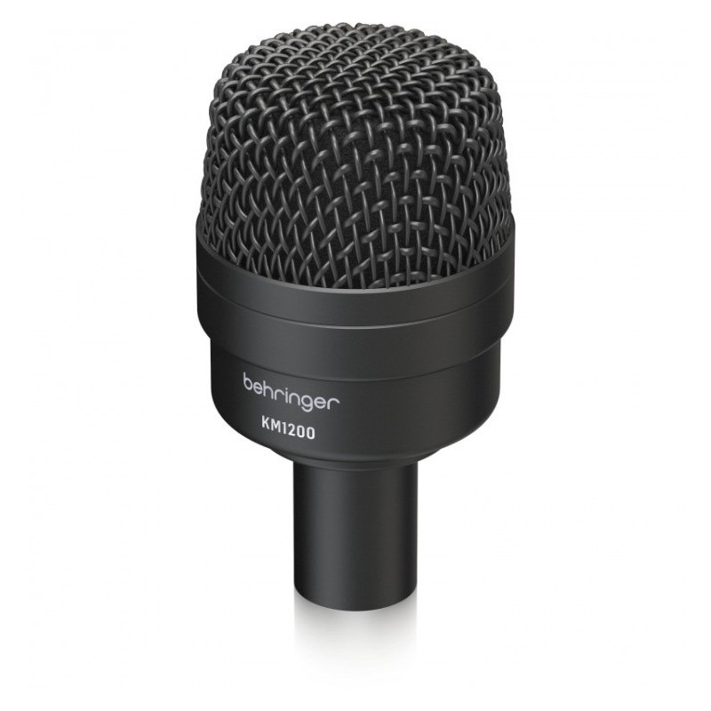 Behringer BC1200 - Zestaw mikrofonów