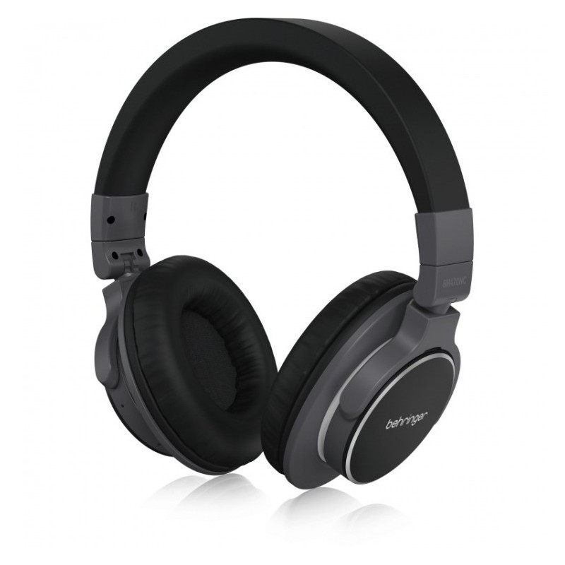 Behringer BH470NC - słuchawki studyjne BT