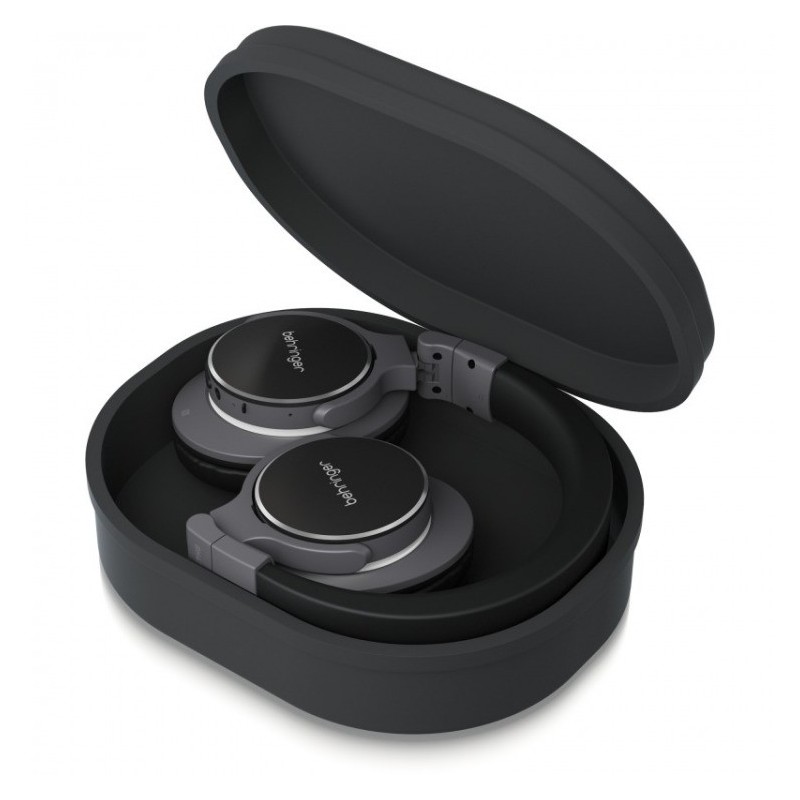 Behringer BH470NC - słuchawki studyjne BT