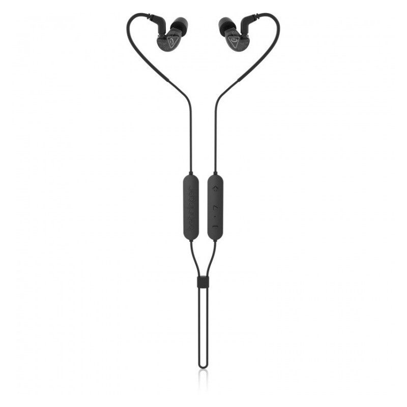 Behringer SD251-BT - Słuchawki dokanałowe BT