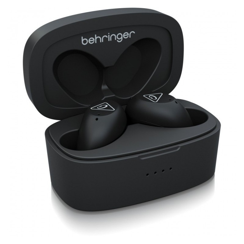 Behringer Live Buds - słuchawki bezprzewodowe