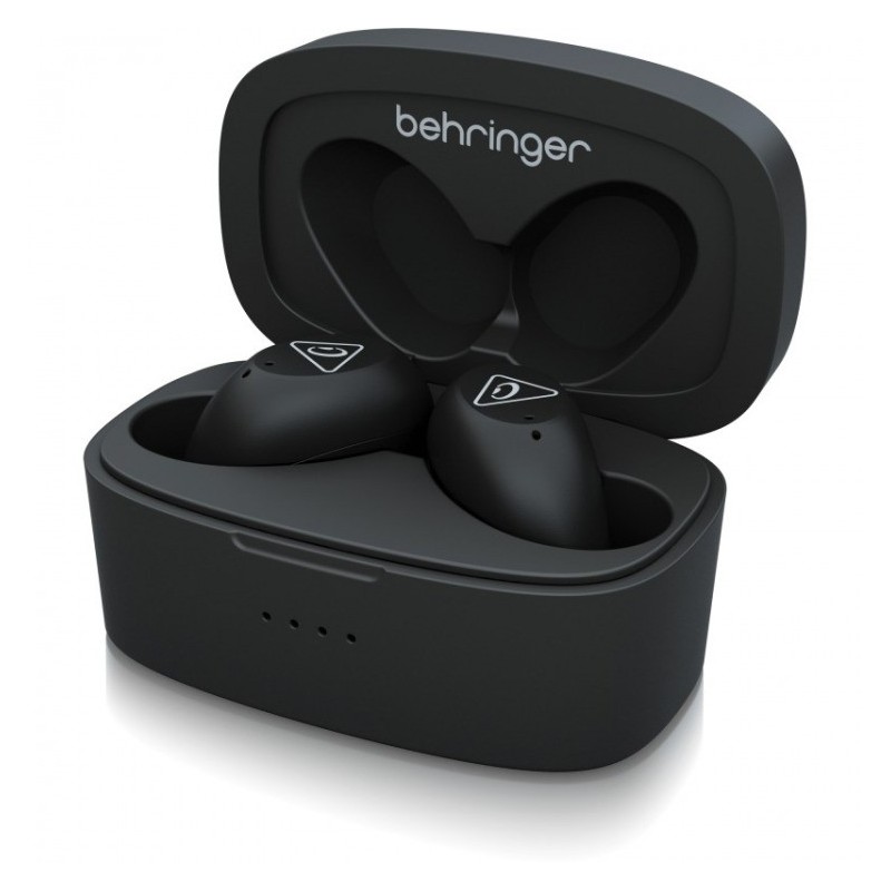 Behringer Live Buds - słuchawki bezprzewodowe