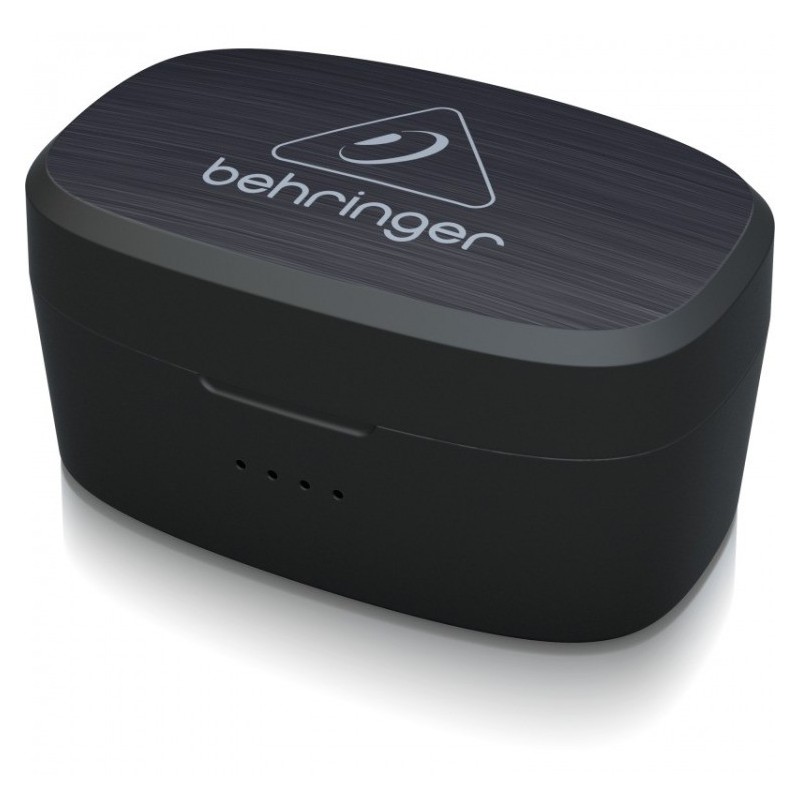 Behringer Live Buds - słuchawki bezprzewodowe