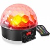 Behringer Diamond Dome DD610-R-EU - efekt LED