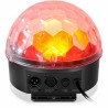Behringer Diamond Dome DD610-R-EU - efekt LED