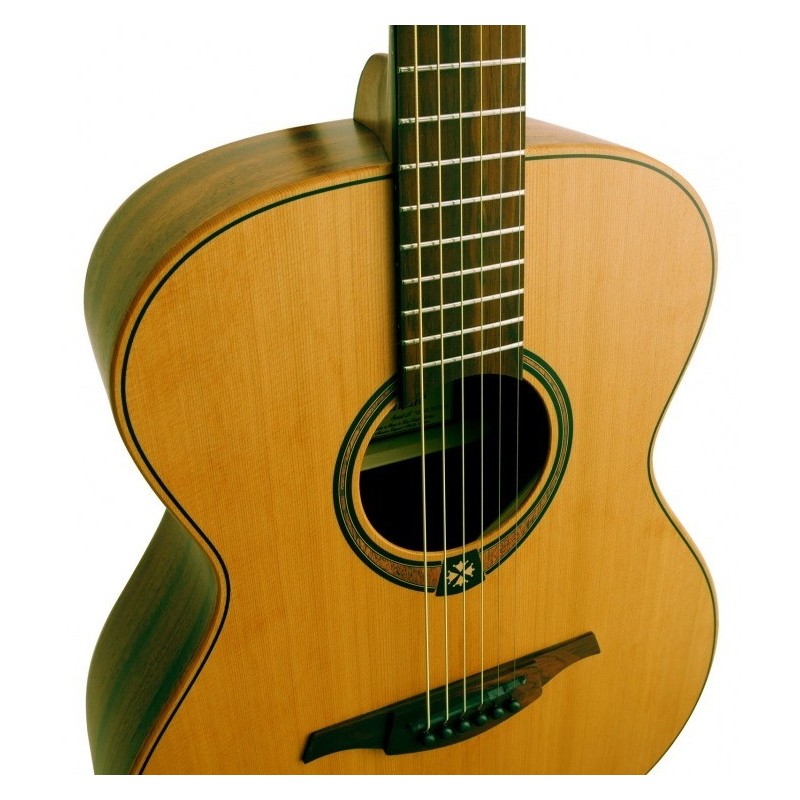 Lag Tramontane T170A – gitara akustyczna