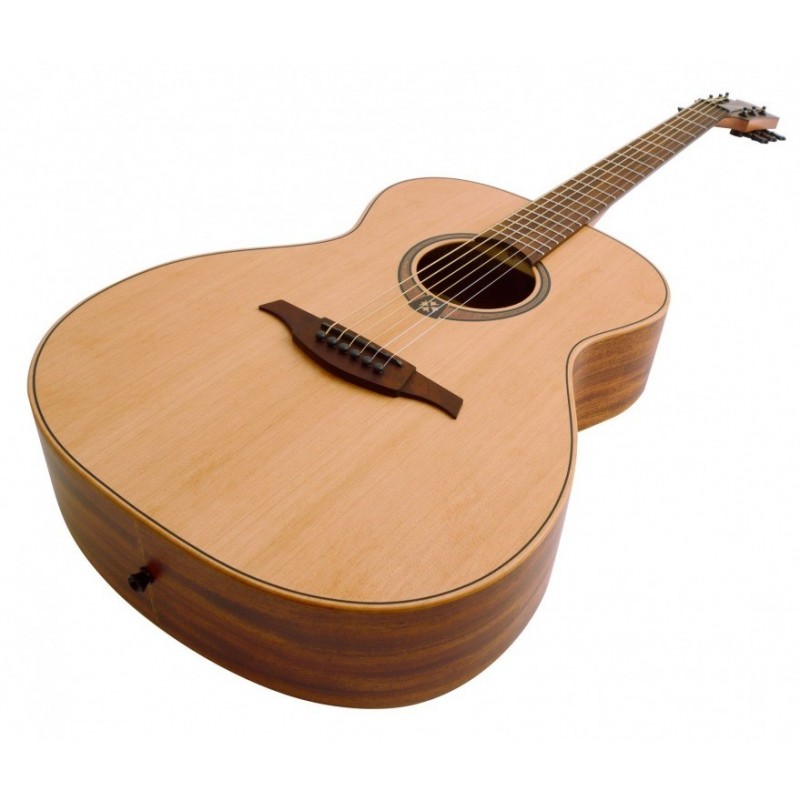 Lag Tramontane T170A – gitara akustyczna