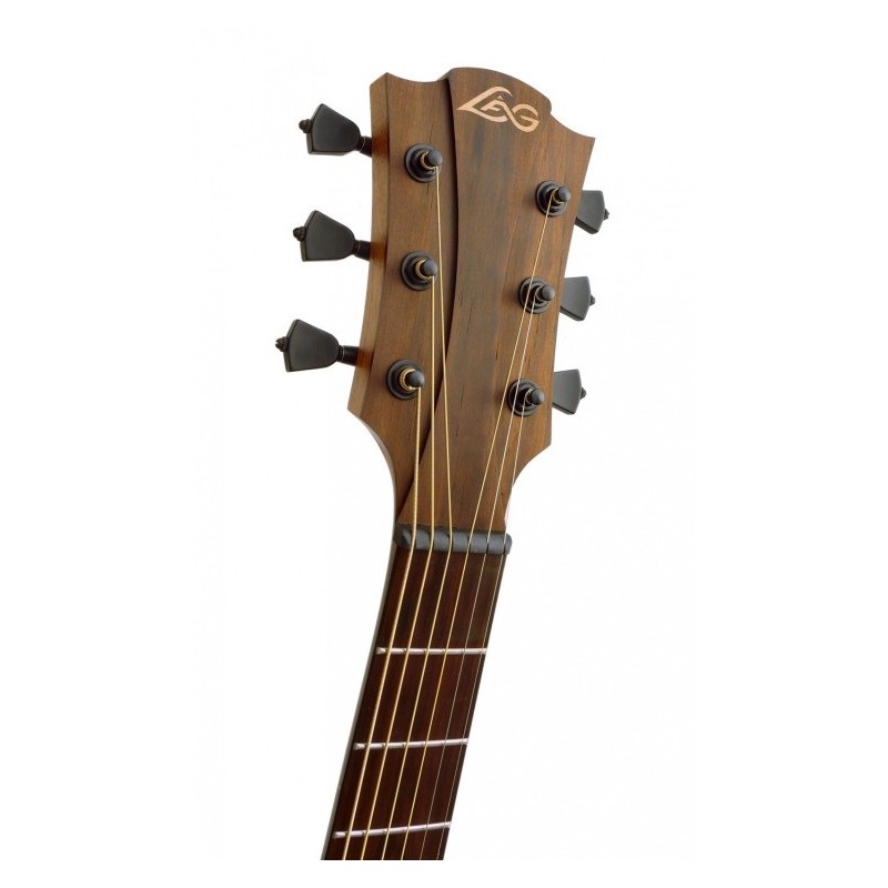 Lag Tramontane T170A – gitara akustyczna