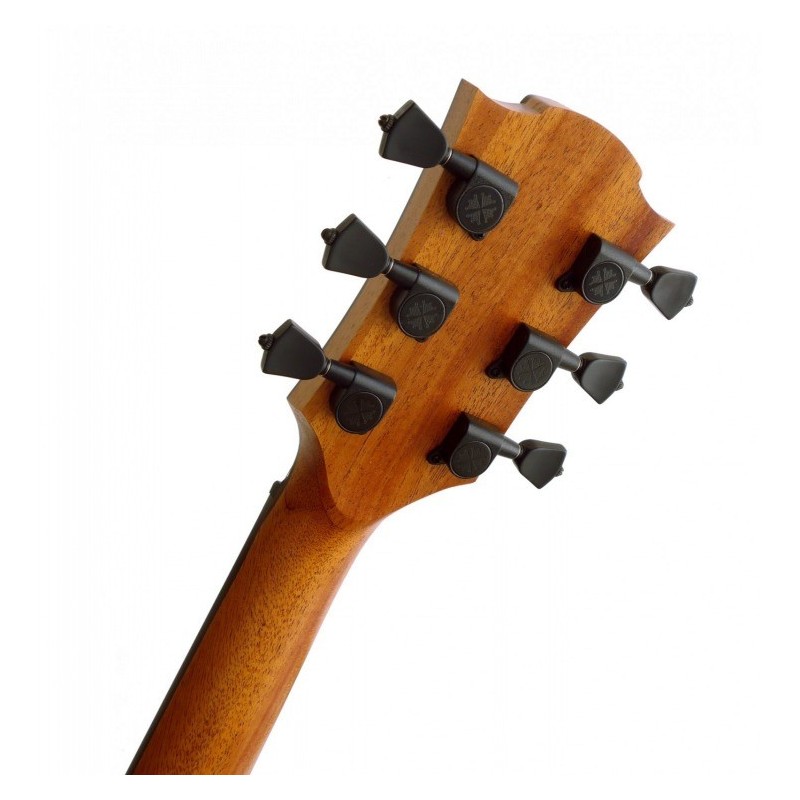 Lag Tramontane T170A – gitara akustyczna