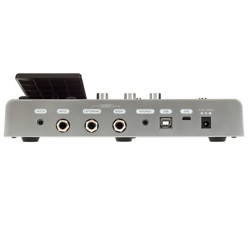 Harley Benton DNAfx GiT - multiefekt gitarowy