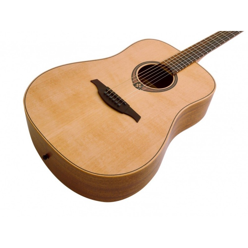 Lag Tramontane T170D – gitara elektro-akustyczna