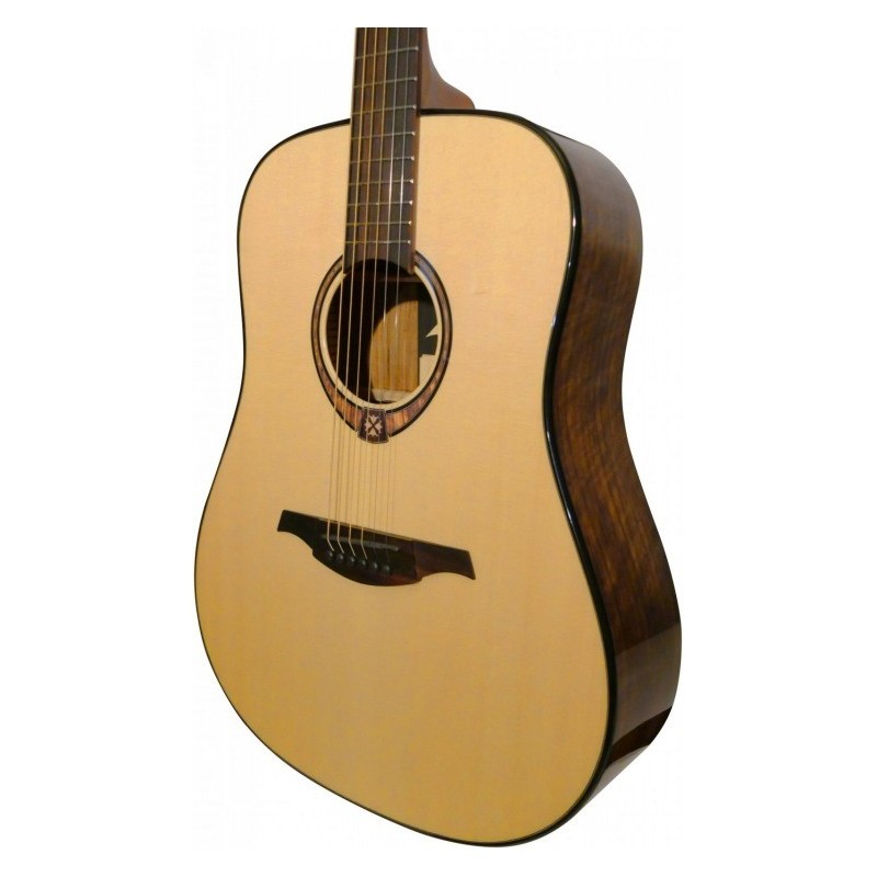 Lag Tramontane GLA T318 D - gitara akustyczna