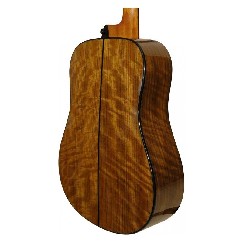 Lag Tramontane GLA T318 D - gitara akustyczna