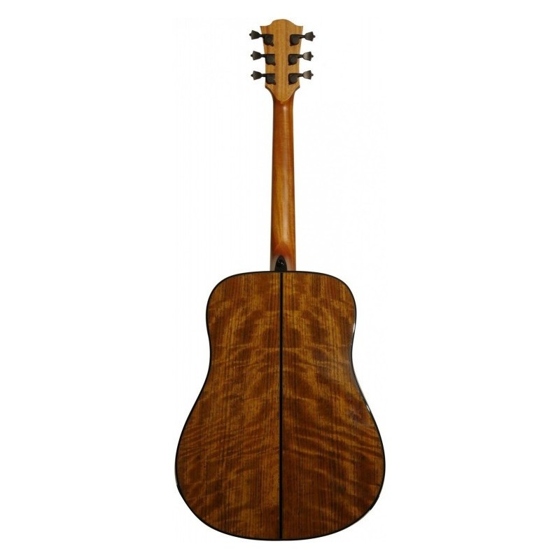 Lag Tramontane GLA T318 D - gitara akustyczna