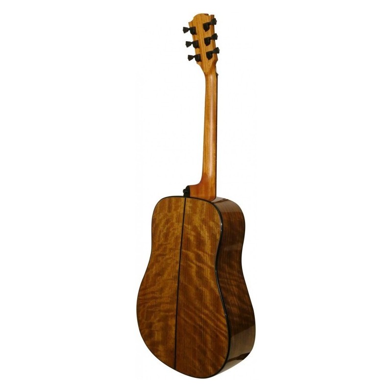 Lag Tramontane GLA T318 D - gitara akustyczna