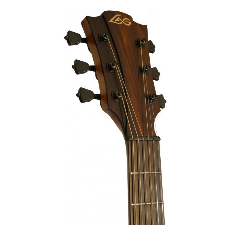 Lag Tramontane GLA T318 D - gitara akustyczna