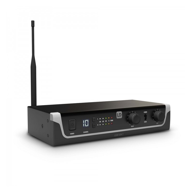 LD Systems U305 IEM HP - System monitoringu