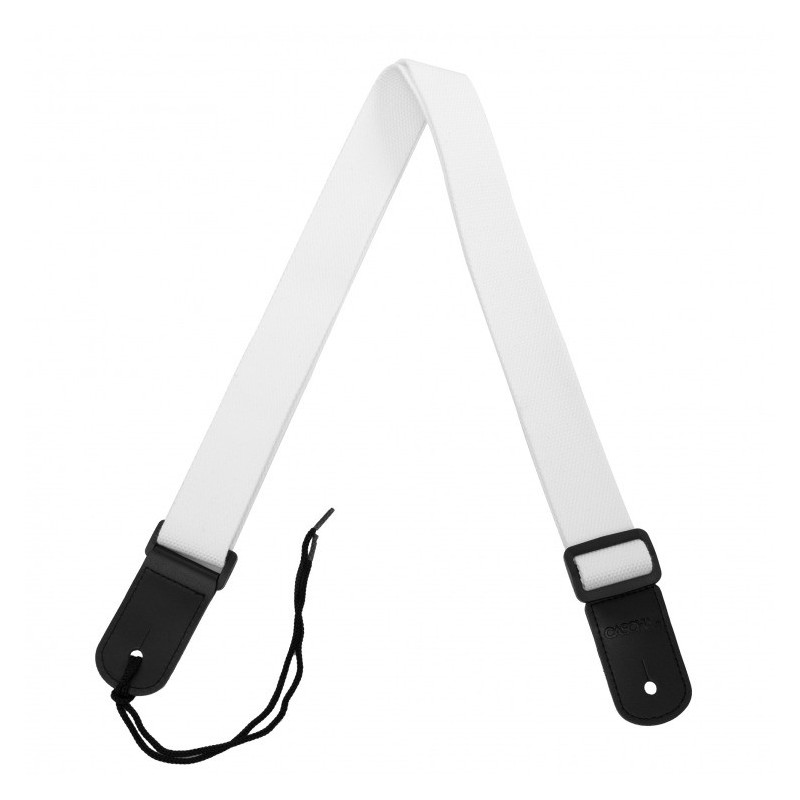 Cascha Carbon Fibre Set White - Ukulele koncertowe