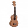 Cascha Premium Mahogany Soprano - Ukulele sopranowe