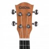 Cascha Premium Mahogany Soprano - Ukulele sopranowe