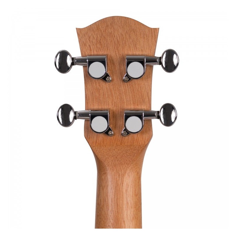 Cascha Premium Mahogany Soprano - Ukulele sopranowe