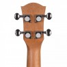 Cascha Premium Mahogany Soprano - Ukulele sopranowe