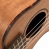 Cascha Premium Mahogany Soprano - Ukulele sopranowe