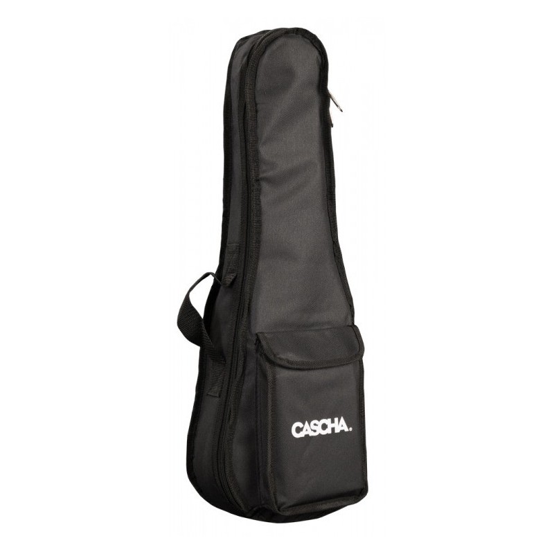 Cascha Premium Mahogany Soprano - Ukulele sopranowe